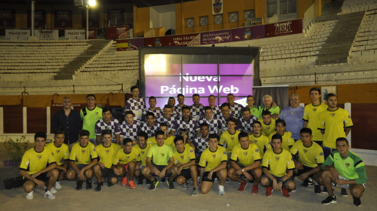 futbol en el atletico guadalajara