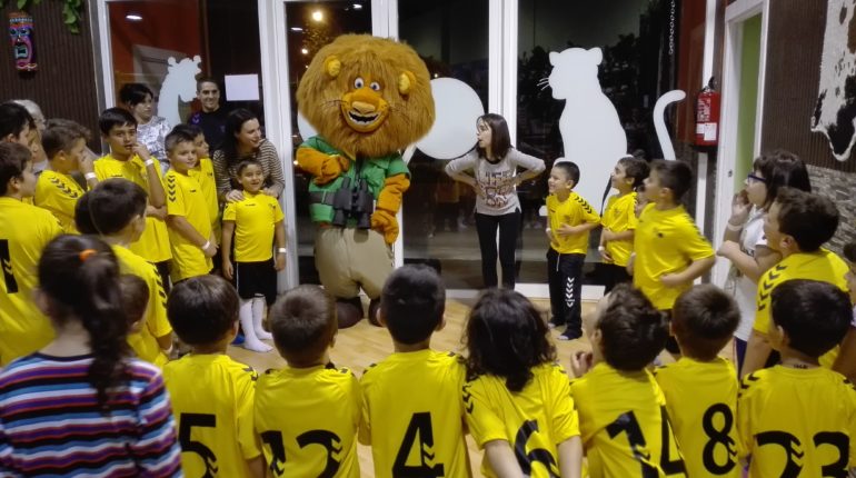 futbol guadalajara
