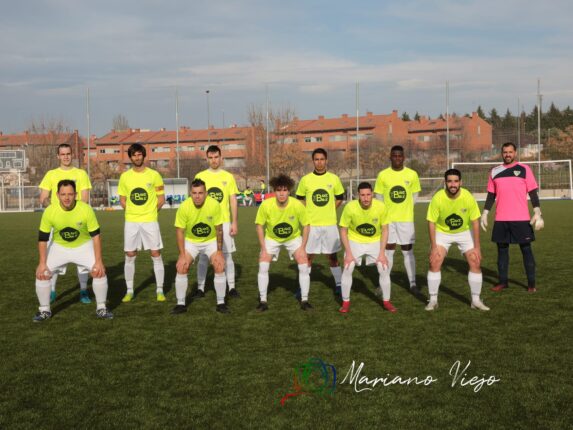 Atlético Guadalajara Trillo A.